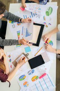 Provide mentorship programs with successful entrepreneurs.