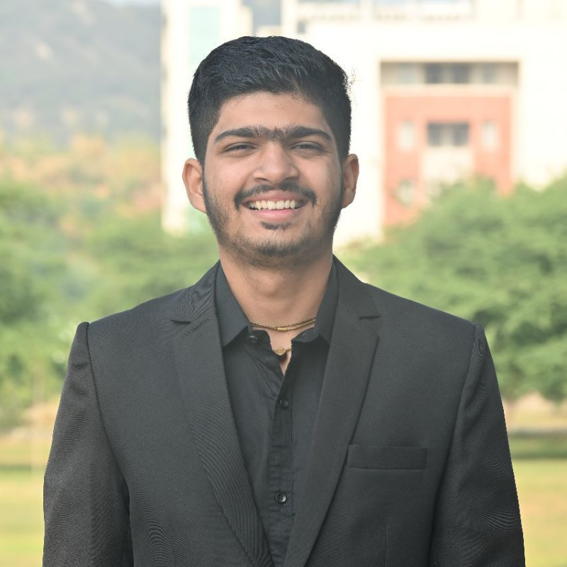 Mr. Keshav Sharma